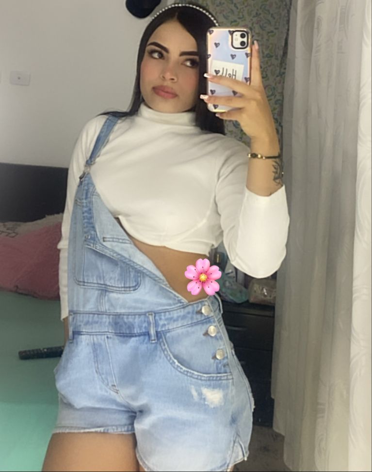 MASAJISTA EROTICA MARIA JOSE LAUREL...
