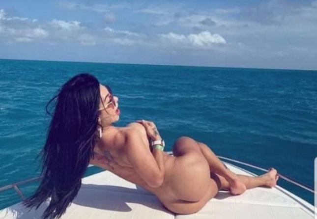 Carolina Giraldo